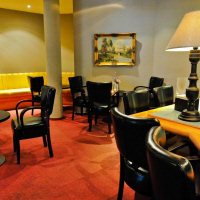 Landhotel Spornitz - Hotelbar